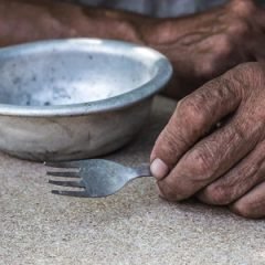 Resultados do Inquérito Nacional sobre Insegurança Alimentar no contexto da pandemia no Brasil