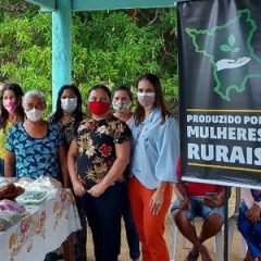 Embrapa, Mapa e FAO preparam Observatório das Mulheres Rurais do Brasil